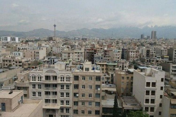  قیمت خانه در اطراف تهران چند؟