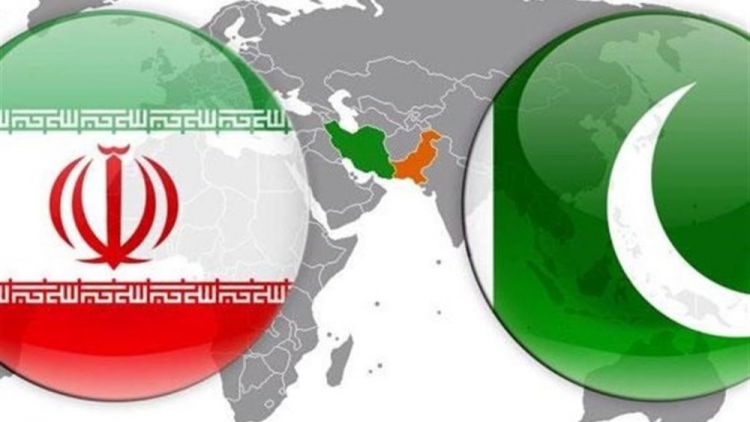 آمادگی ایران برای ترانزیت کالا