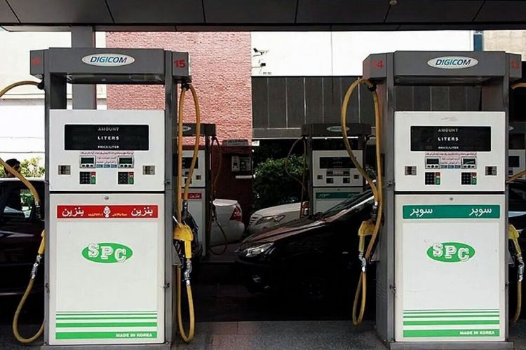 جزئیات تازه از بنزین سوپر وارداتی؛ نحوه توزیع مشخص شد