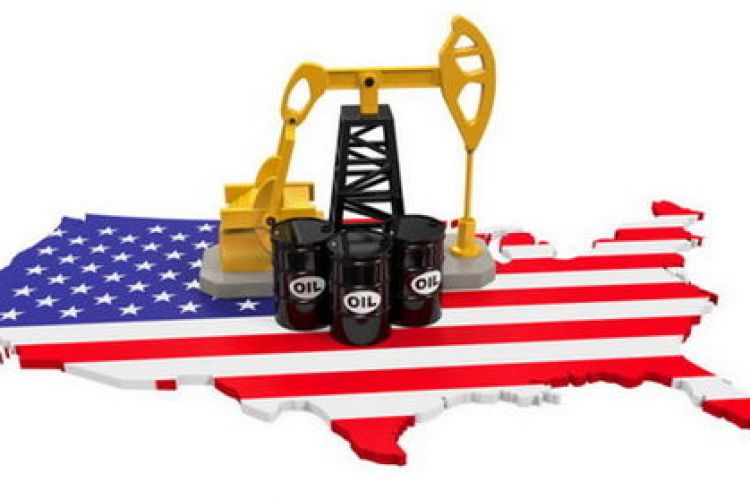 خطر بزرگ برای اوپک/ آمریکا بزرگ‌ترین صادرکننده نفت می‌شود