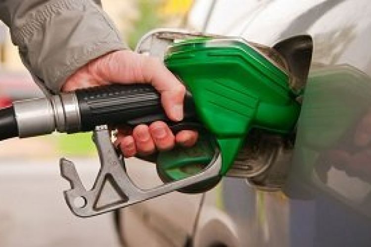 مصرف بنزین در سال 97 رکورد زد