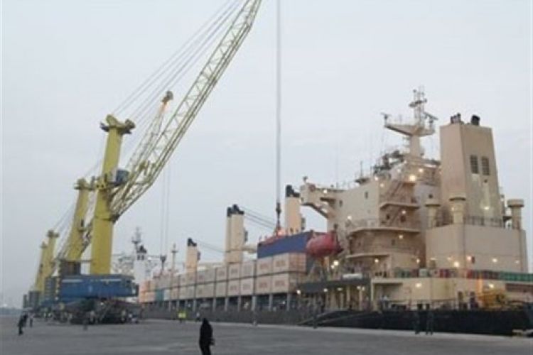 صادرات غیرنفتی ایران 40 میلیارد دلار شد/ فقط 10.5 میلیارد دلار به نیما برگشت