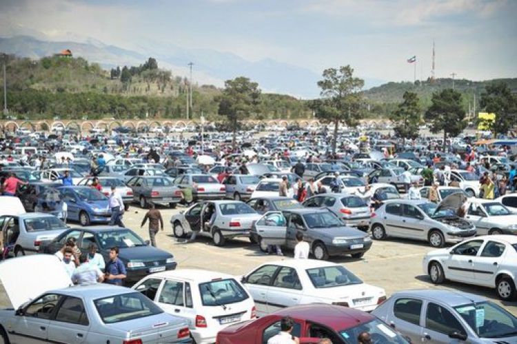  کاهش قیمت برخی خودروها در بازار / کوییک حدود 1 میلیون ارزان شد