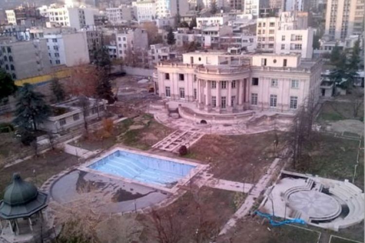جزییات تخریب گران‌ ترین خانه تهران