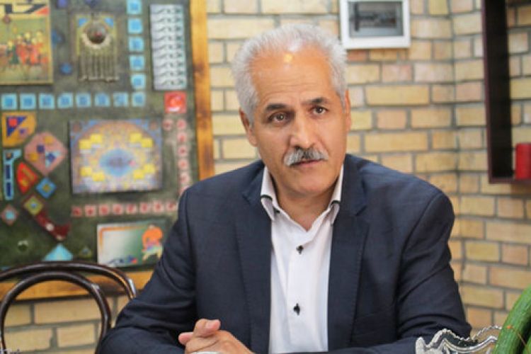 رئیس اتحادیه طلا و جواهر تهران : طلا در سال 98 ارزان می‌شود