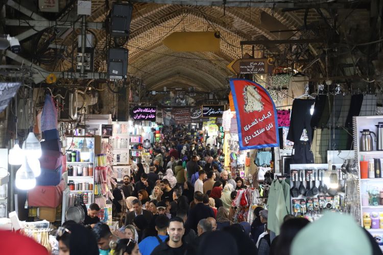 ساماندهی اصناف پایتخت در دستور کار