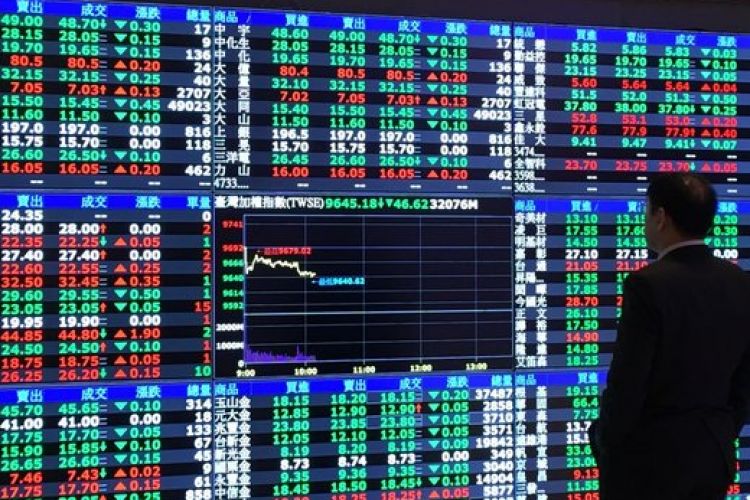 روزهای خوش بازارهای مالی آسیایی