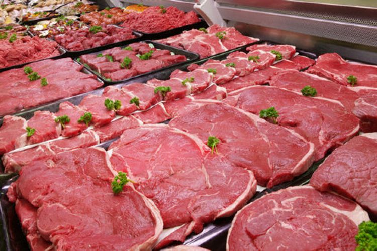 بی‌ثباتی در بازار گوشت با ارز چند نرخی