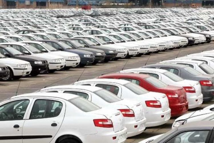  قیمت جدید خودروهای داخلی / استپ‌وی 241 میلیون شد!