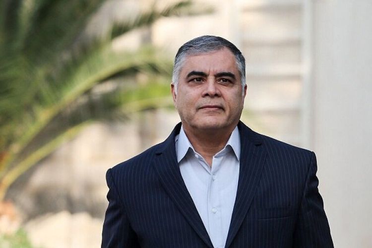 دولت شایعات درباره وزیر نفت را تکذیب کرد دولت شایعات درباره وزیر نفت را تکذیب کرد