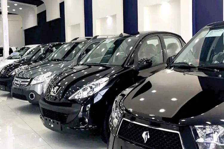 قیمت خودروی جدید داخلی به 2 میلیارد رسید؛ بازار همچنان در مسیر افزایشی قیمت خودروی جدید داخلی به 2 میلیارد رسید؛ بازار همچنان در مسیر افزایشی