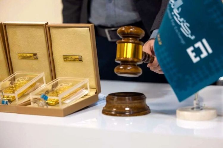 بانک‌ها مجاز به خرید شمش طلا شدند؛ مهلت ثبت‌نام تا 20 اردیبهشت