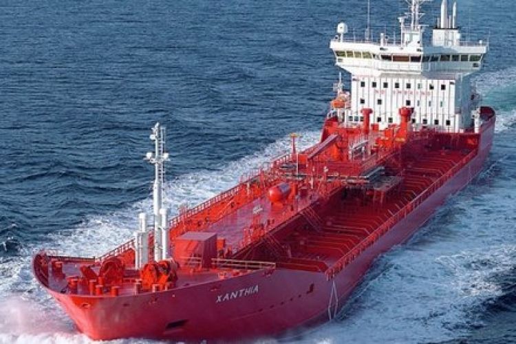 افزایش 33درصدی صادرات نفت ایران به چین