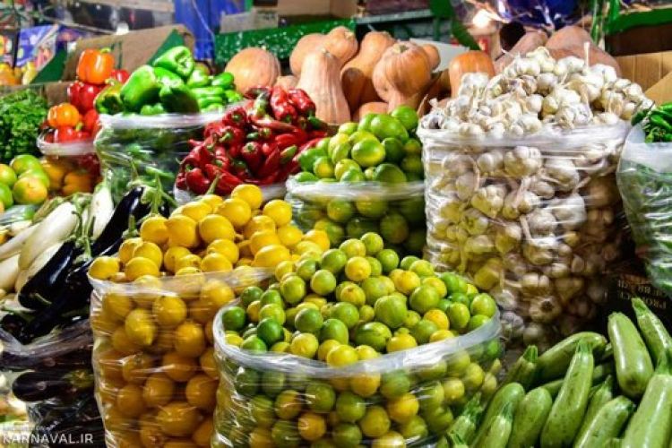 افزایش قیمت گوجه فرنگی در بازار/ پیاز کیلویی 4000 تومان شد