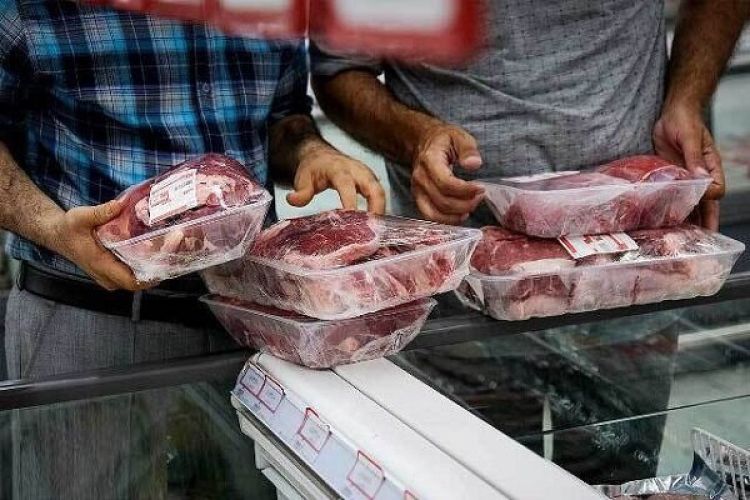 آغاز توزیع گوشت وارداتی؛ قیمت‌ها اعلام شد