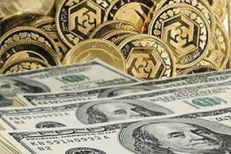 نوسان اندک در بازار سکه/هر گرم طلا 430.000 تومان شد