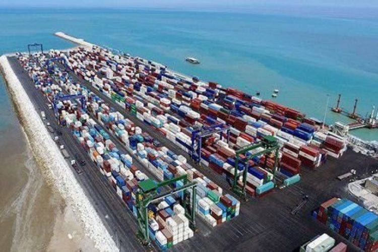 صادرات کالای ایرانی به کره جنوبی رشد 30 درصدی داشت