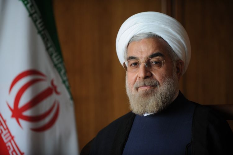 دستور روحانی به وزیر صنعت برای حل مشکل تولیدکنندگان کفش تبریز