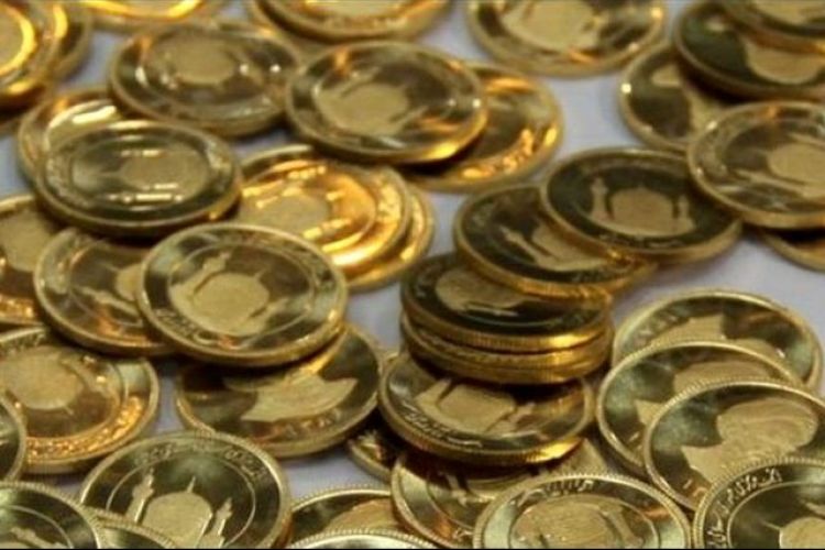قیمت طلا گرمی هفت هزار تومان کاهش یافت/ ربع سکه 1.705.000 تومان