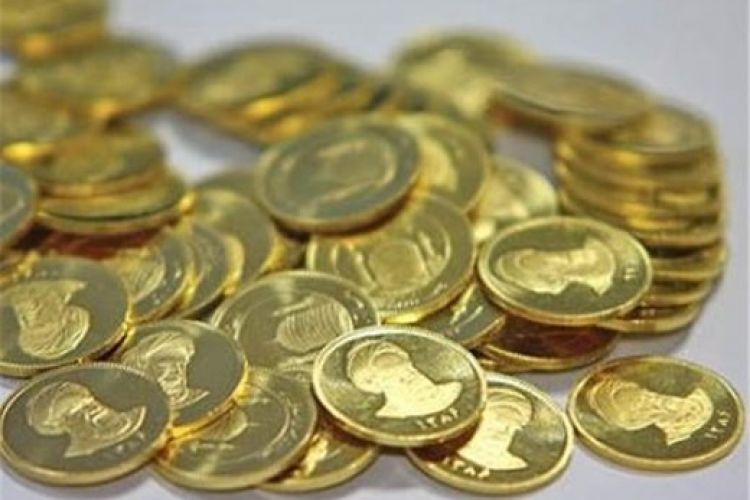 توقف روند نزولی قیمت سکه/طلای 18 عیار گرمی 419 هزار تومان شد