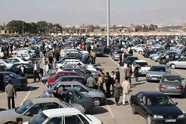خودروهای 200 تا 300 میلیون تومانی بازار تهران را بشناسید