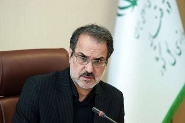 مراسم تشییع؛ جلوهای از پیوند عمیق ملت با رهبر شهید انقلاب مراسم تشییع؛ جلوهای از پیوند عمیق ملت با رهبر شهید انقلاب