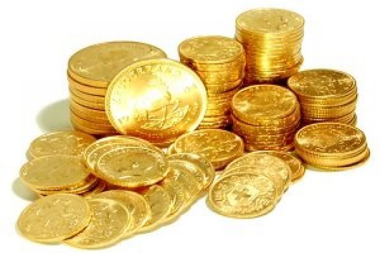   احتمال تداوم کاهش نرخ طلا؛ سکه 30 هزار تومان ارزان شد