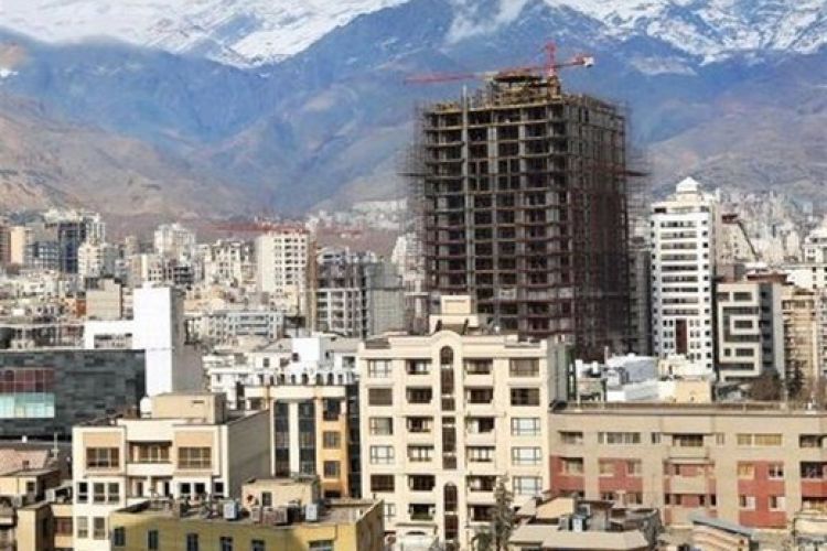   متوسط قیمت خرید خانه در ایران چند است؟