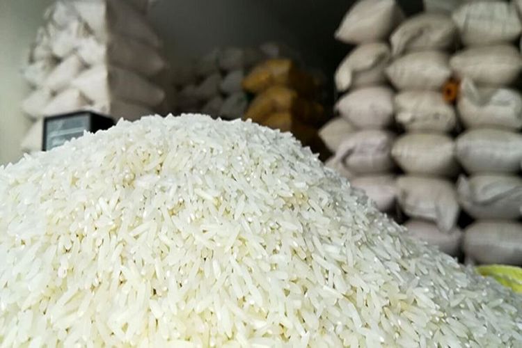 جای خالی یک میلیون تن برنج در بازار                                                                                                