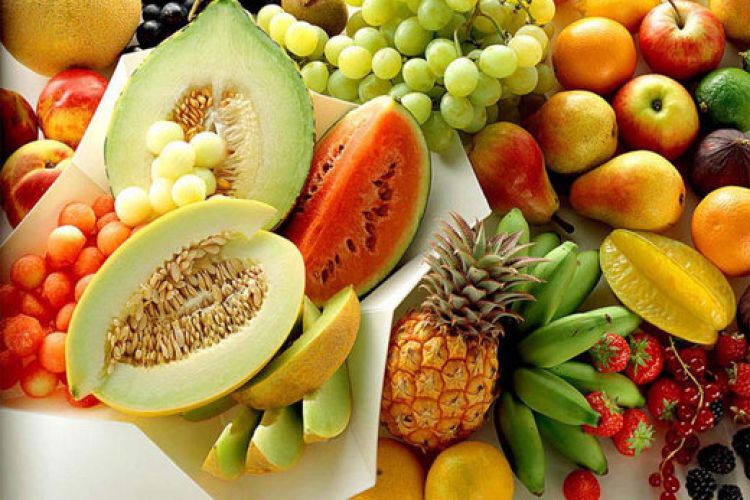 قیمت انواع میوه و سبزیجات در بازار تهران / لیموترش 2 هزار تومان گران شد
