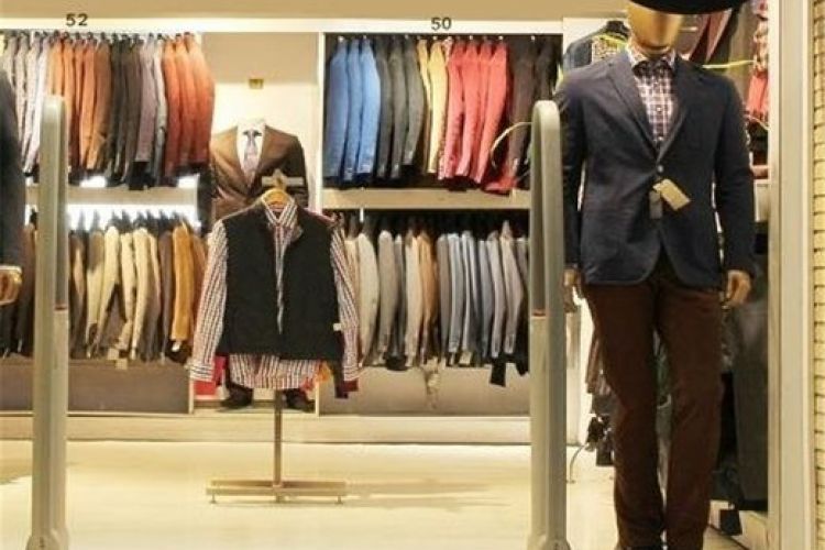 برندهای خارجی مجوزدار از بازار پوشاک ایران حذف می‌شوند؟