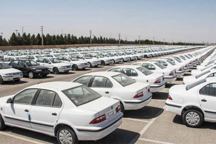  قیمت خودروهای داخلی در سومین روز مهر 98 + جدول