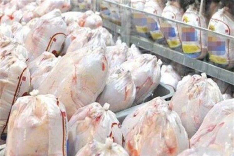  بازار آرام می‌گیرد؛ کاهش قیمت مرغ تا سه روز آینده