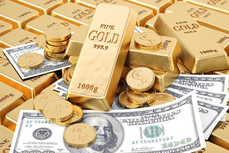 چه اتفاقی در بازار جهانی طلا در حال رخ دادن است؟