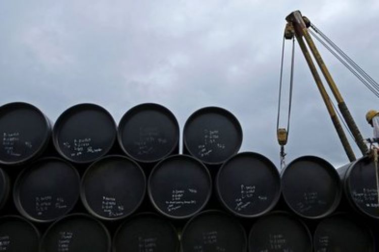 ادعای بلومبرگ درباره میزان فروش نفت ایران