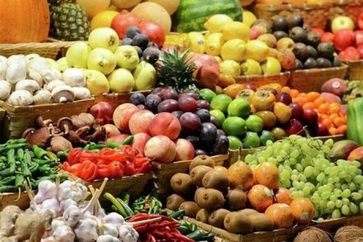 کاهش چشمگیر قیمت میوه در تهران/ نرخنامه