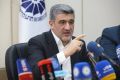 رئیس سازمان بورس: بازار سرمایه به زودی وارد فاز رونق می‌شود
