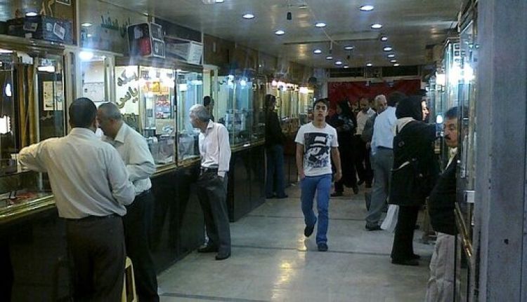 قیمت جدید طلا و سکه 18 شهریورماه 1404/ سقف قیمتی سکه دوباره شکست