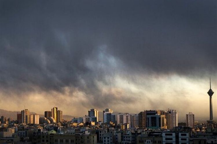 رهن 2 میلیارد تومانی آپارتمان در تهران
