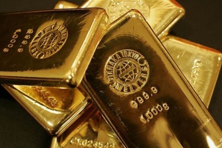 تداوم افزایش طلا در بازار جهانی