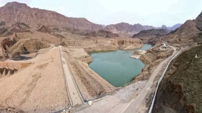 پشت صحنه تأمین آب پایتخت؛ ضرورت آمادگی برای بحران