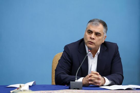 وزیر نفت از تصمیم تازه دولت در حوزه بنزین گفت