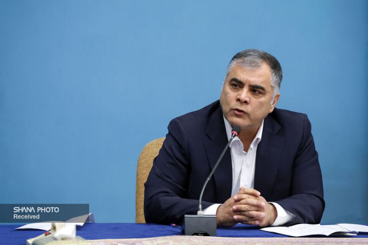 کاهش 295 میلیون فوت مکعب گازسوزی تا پایان سال 1405 کاهش 295 میلیون فوت مکعب گازسوزی تا پایان سال 1405