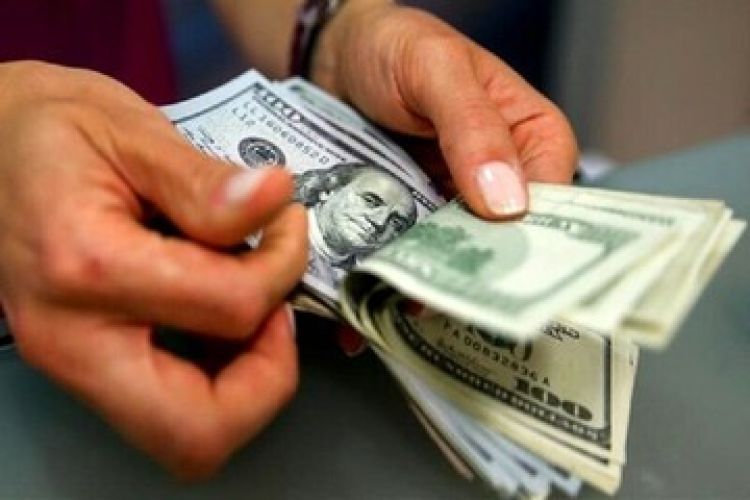 دلار به یک کانال پایین تر عقب‌نشینی کرد