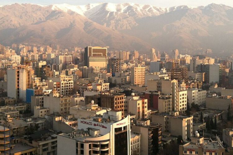 قیمت املاک ارزان ترین منطقه تهران چقدر است؟