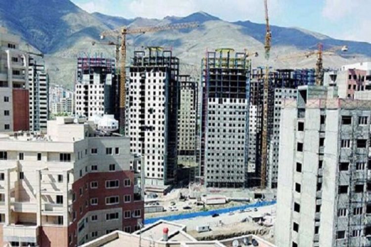 مشخصات آپارتمان‌های 5 میلیاردی تهران