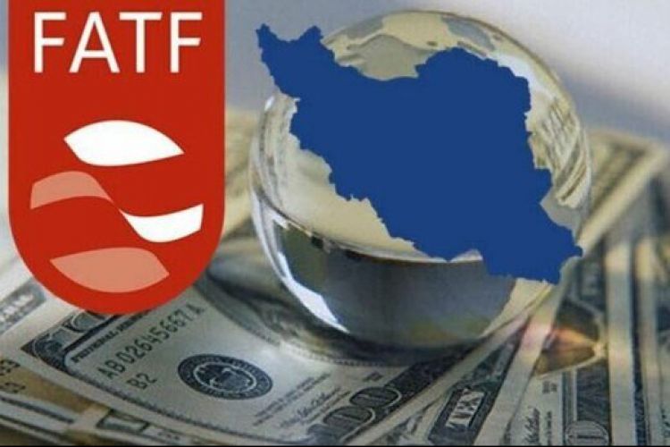 حتی تجار افغانستان با ایرانی ها کار نمی کنند چون FATF را قبول نکرده ایم