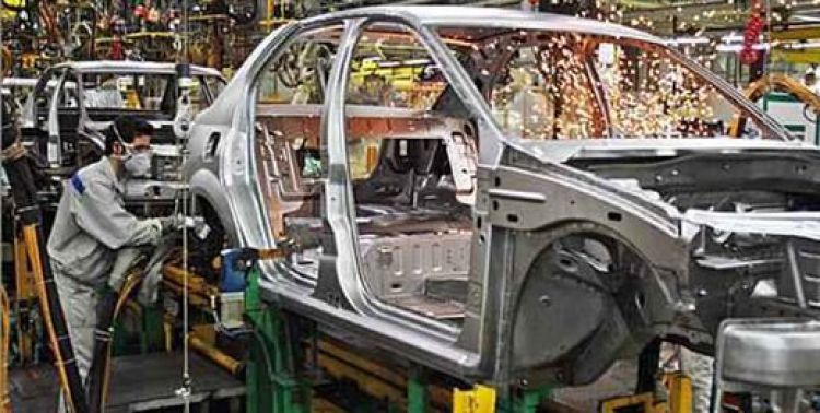  طرح ساماندهی تولید و بازار خودرو در کمیسیون صنایع مجلس دنبال می‌شود