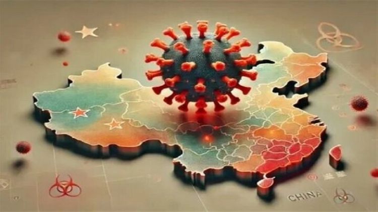 احتمال اپیدمی شدن هانتاویروس؛ این ویروس به ایران نرسیده است احتمال اپیدمی شدن هانتاویروس؛ این ویروس به ایران نرسیده است