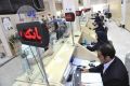 دریافت برخی از خدمات بانکی مشروط شدبانک - کارمندان بانک ها
